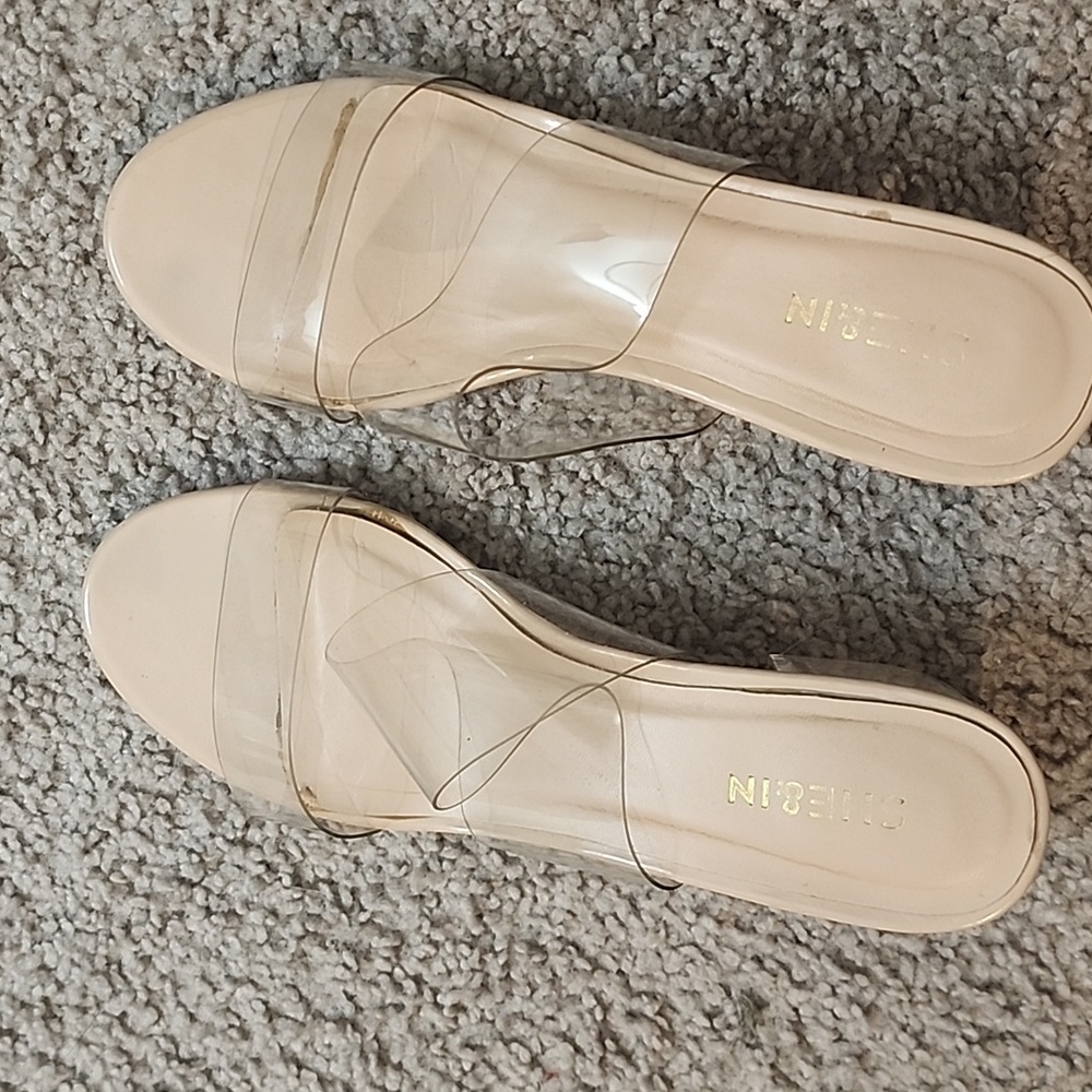 Heel